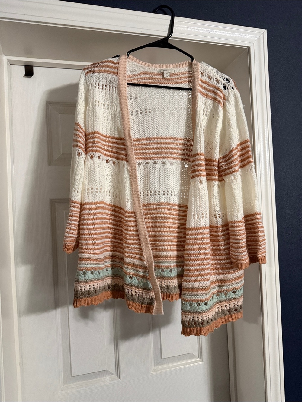 Cato cardigan